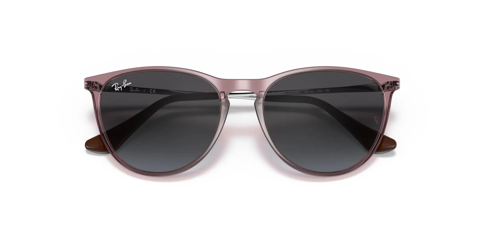 Ray-Ban Kids Erika 0RJ9060S Sunglasses - view 48